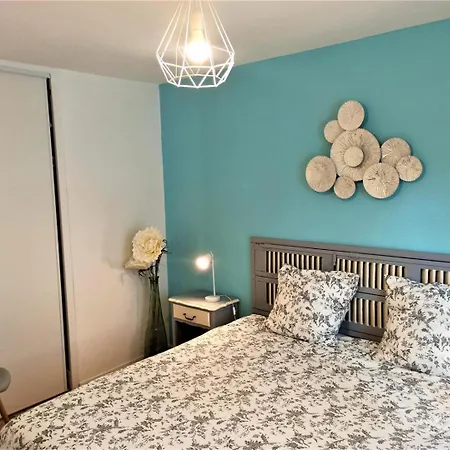 Gites De France - Les Fees Mer Apartment