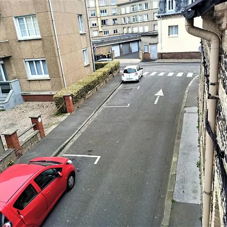 Gites De France - Les Fees Mer * Dieppe