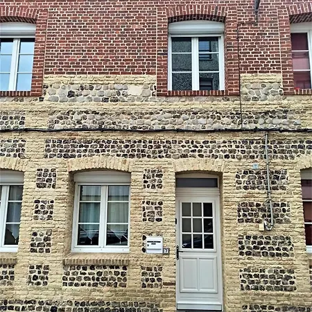 Apartment Gites De France - Les Fees Mer Dieppe