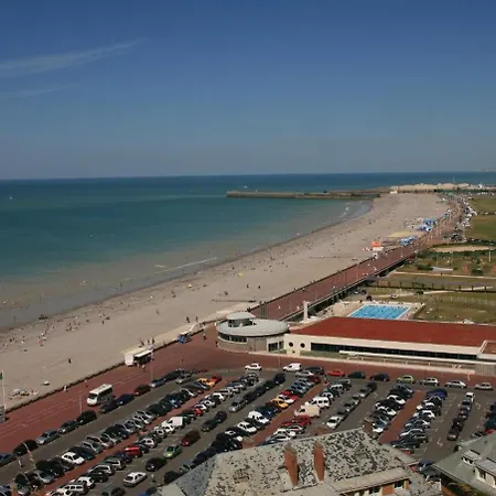 Gites De France - Les Fees Mer * Dieppe