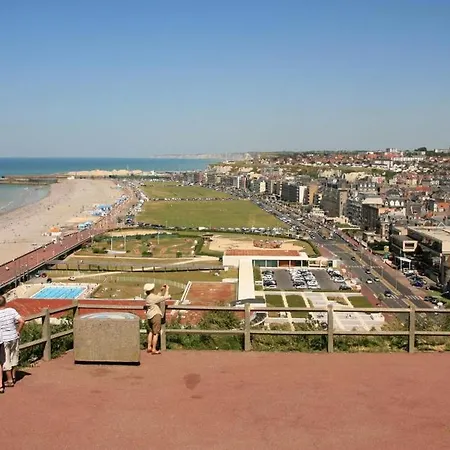 Gites De France - Les Fees Mer