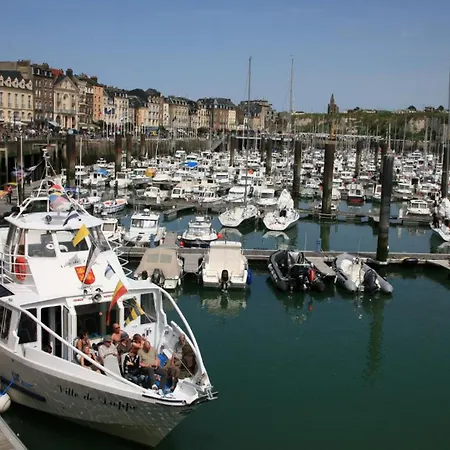 Gites De France - Les Fees Mer *