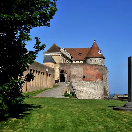 Gites De France - Les Fees Mer
